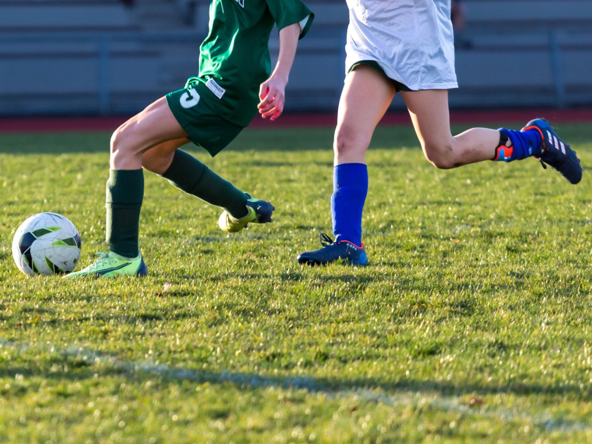 ACL - ANTERIOR CRUCIATE LIGAMENT