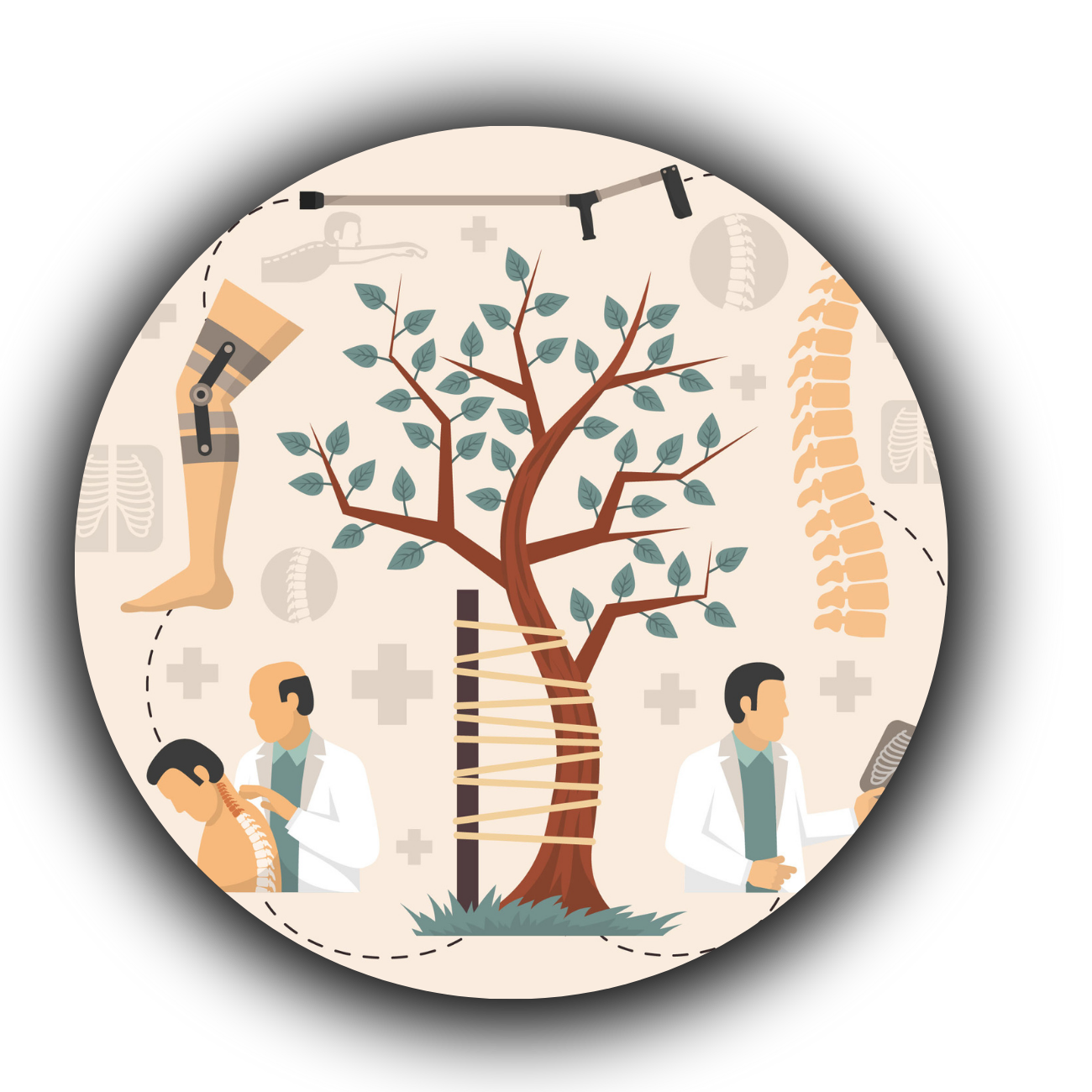What do pediatric orthopedic surgeons do? PediOrtos